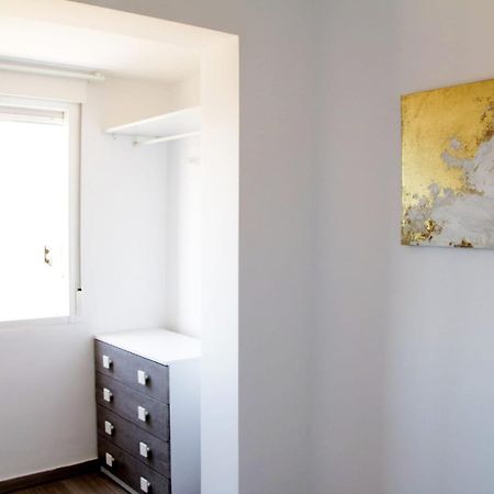 Casa Martimar - Estupendo Piso Cerca De La Playa Leilighet Málaga Eksteriør bilde