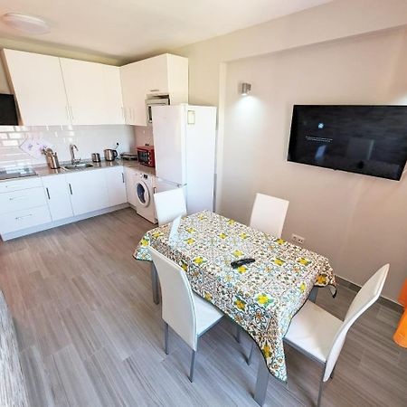 Casa Martimar - Estupendo Piso Cerca De La Playa Leilighet Málaga Eksteriør bilde