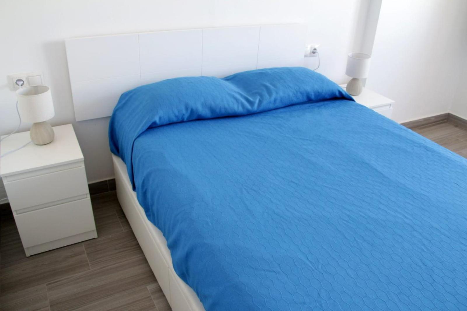 Casa Martimar - Estupendo Piso Cerca De La Playa Leilighet Málaga Eksteriør bilde