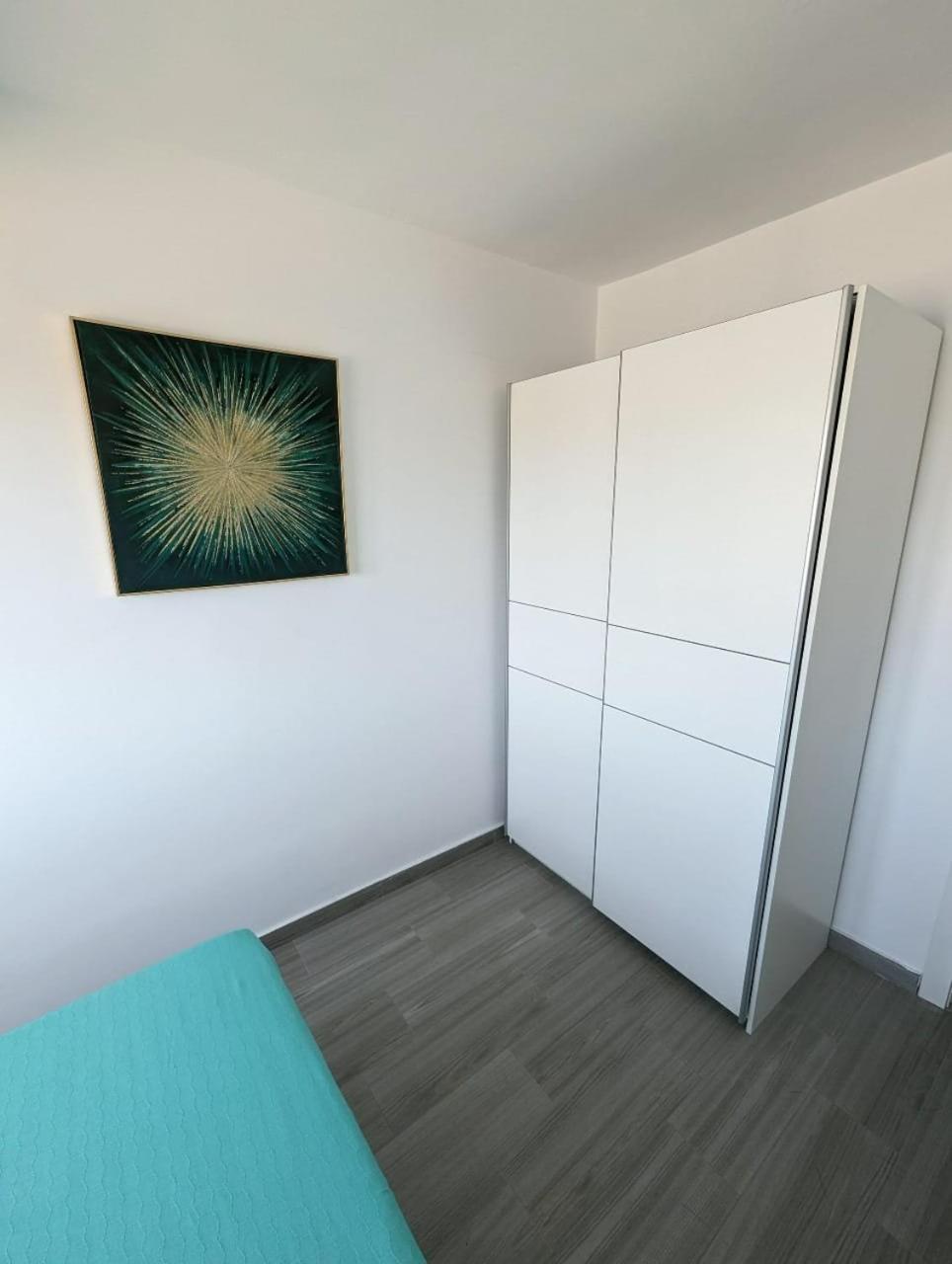 Casa Martimar - Estupendo Piso Cerca De La Playa Leilighet Málaga Eksteriør bilde